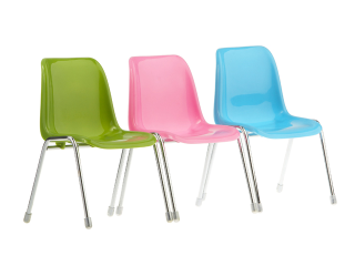 Illustration for article titled Tiny Chairs Let Your Gadgets Have a Meeting